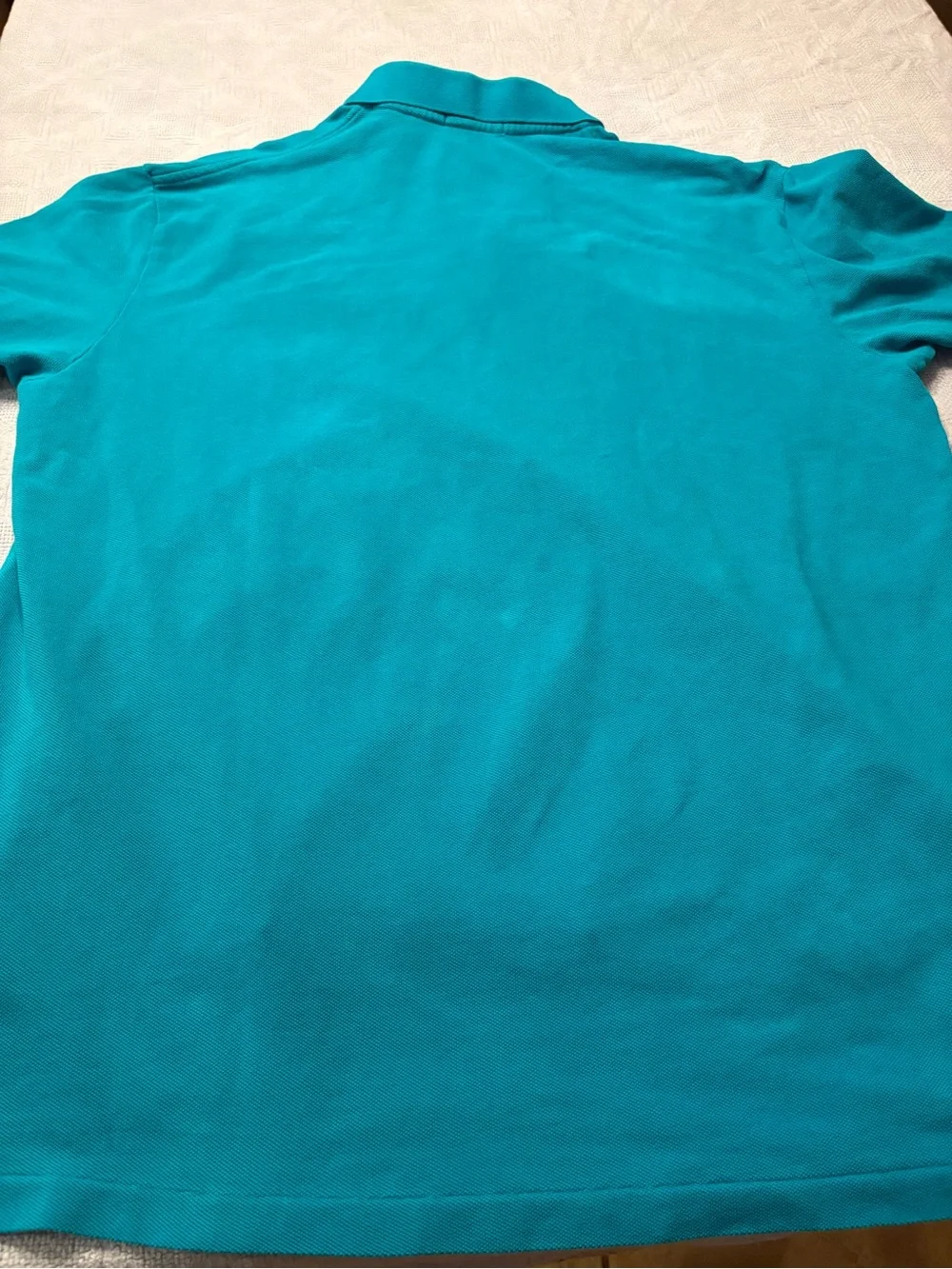 Bundle of 3 Polo Ralph Lauren Shirts Size XL